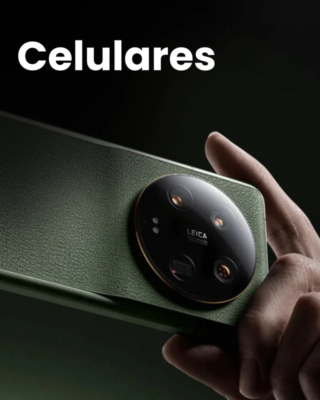 Celulares