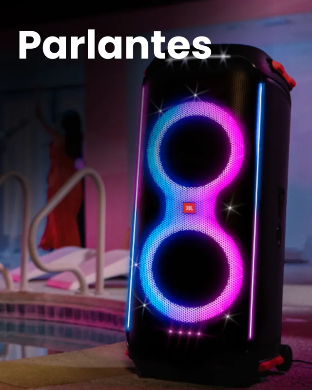 Parlantes